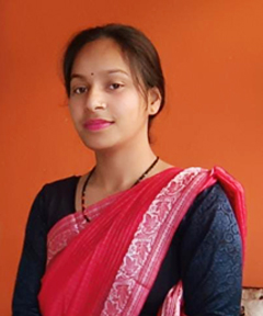Manisha Tamta