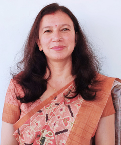 Lata Adhikari