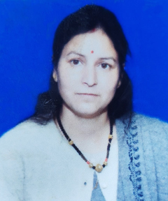 Kiran Bist
